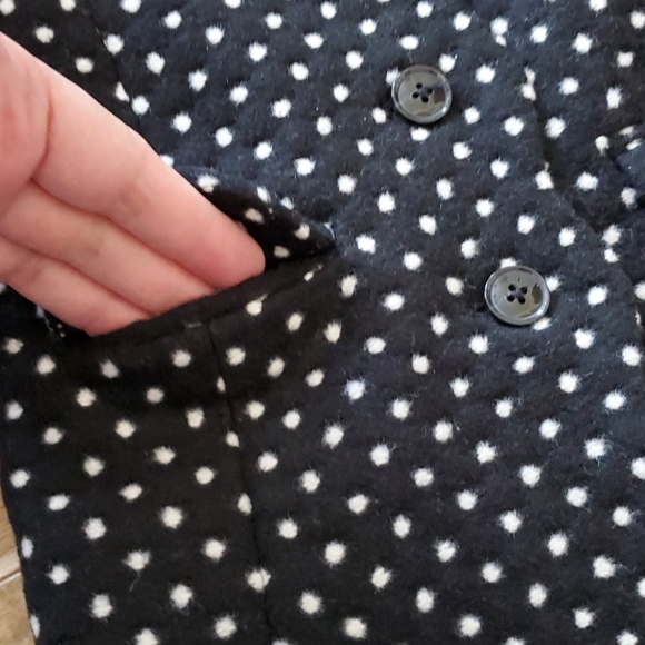 Baby coat 18mos - Picture 3 of 6